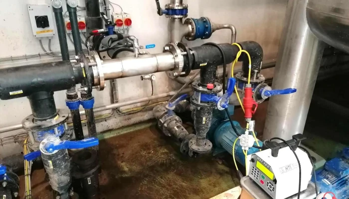 Luzki Metalltechnik Gmbh Cokg Vom Inhaber - Visbek