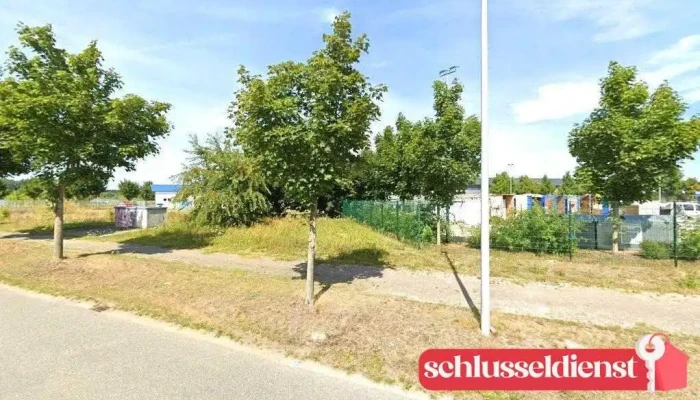 M + A GmbH - Metall- und Anlagenbau - - Barth
