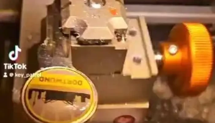 M.Bartels Schließtechnik Ii Schlüssel-, Schließ- und Türöffnungstechnik || Sicherheitstechnik - Wiefelstede