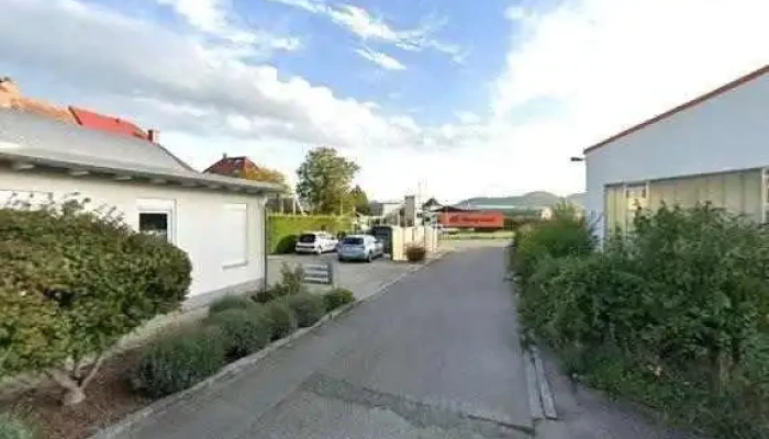M Martino Metallbaudesign Street View 360deg Fotos - Grenzach-wyhlen