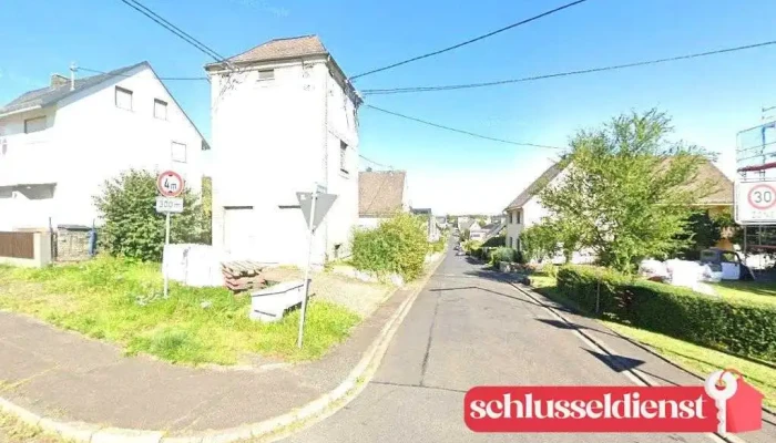 M-s-m Metallbau - 56412 Nentershausen