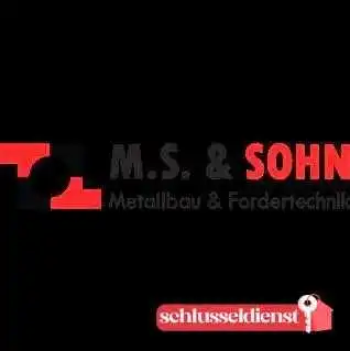 M. S. & Sohn Metallbau GmbH & Co. Kg - Steinhagen