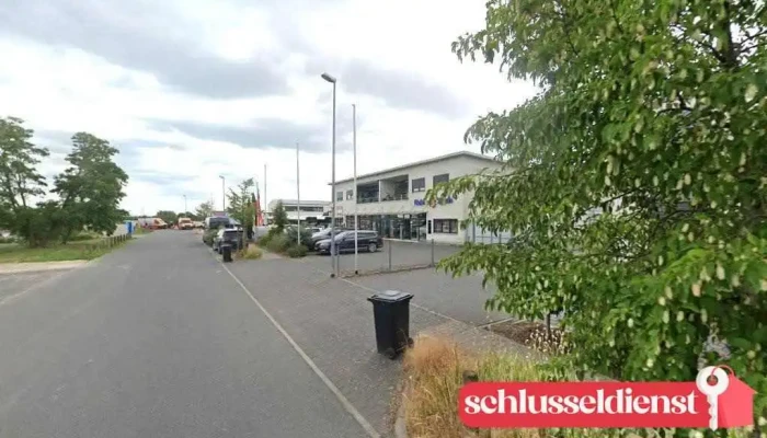 M-Stahl Metallbau - 65468 Trebur