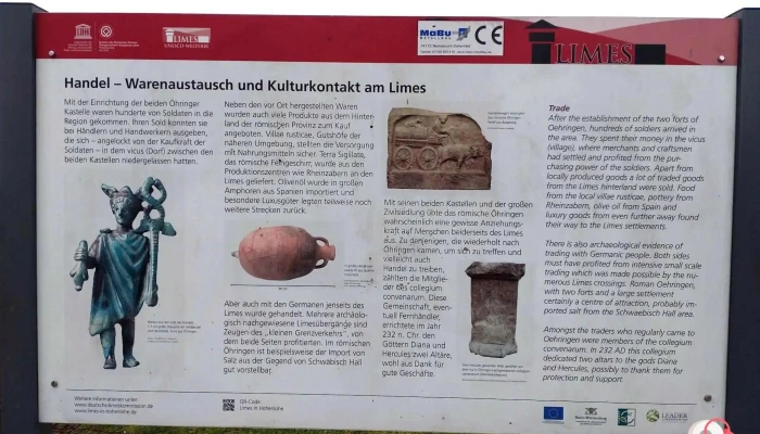 Mabu Metallbau Gmbh Alle - Langenbrettach