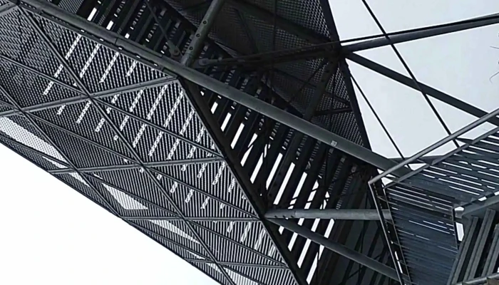 Mabu Metallbau Gmbh Metallbauunternehmen - Langenbrettach