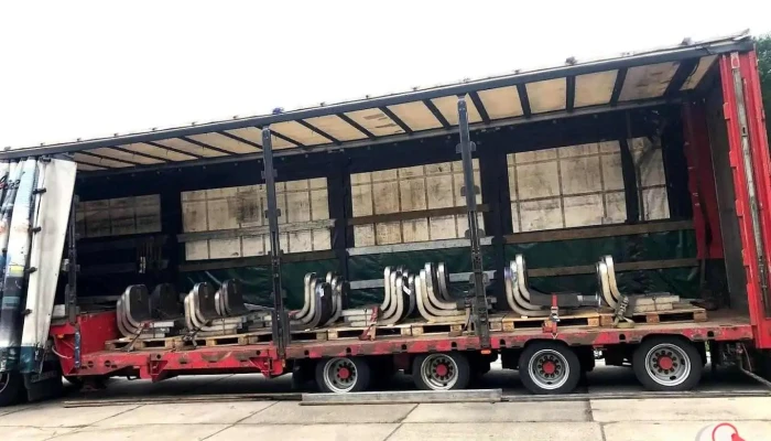 Maderthoner Maschinenbau GmbH - Dägeling