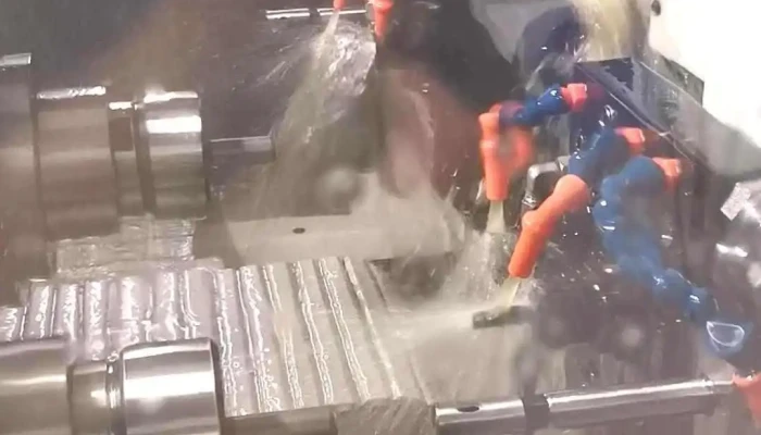 Maier Werkzeugmaschinen Gmbh Co Kg Videos - Wehingen