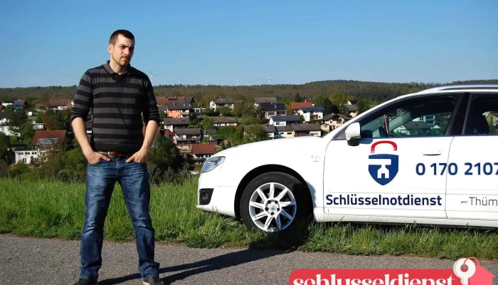 MAINHELFER.de Elektrotechnik - Schließtechnik - IT-Technik - Sonnenschutztechnik - 97840 Hafenlohr