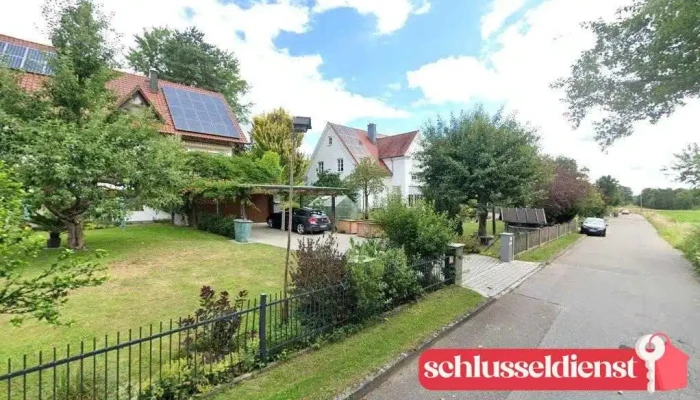 Manfred Gründl - 86573 Obergriesbach