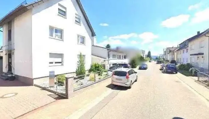 Marina Anna Dommasch -  Alle - Edingen-neckarhausen