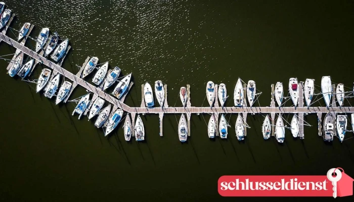 Marina Kröslin GmbH im Baltic Sea Resort - Kröslin