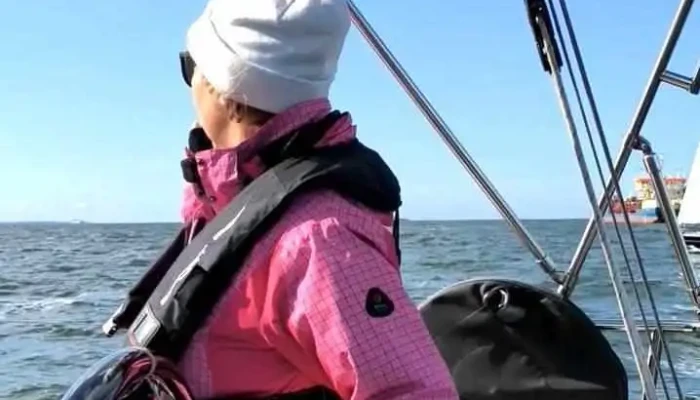 Marina Kroslin Gmbh Im Baltic Sea Resort Videos - Kröslin