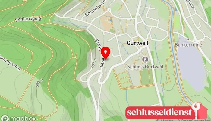 Marina Schlosser - Waldshut-Tiengen