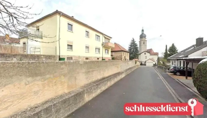Mario Gallowski Balkongeländer - 97230 Estenfeld