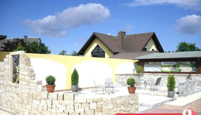 Markus Kleine Hochfranken-Bau - 95194 Regnitzlosau