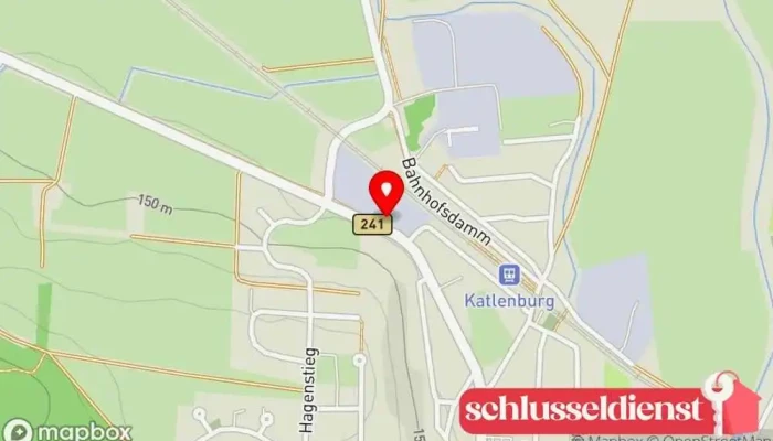 Karte von Marquardt GmbH - Stahl- und Maschinenbau Stahlbauunternehmen, Maschinenbauunternehmen, Metallbauunternehmen, Metallverarbeitungsunternehmen in Katlenburg-Lindau