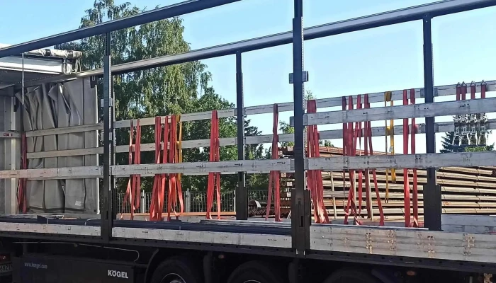 Marquardt Gmbh   Stahl  Und Maschinenbau Katlenburg Lindau - Katlenburg-lindau