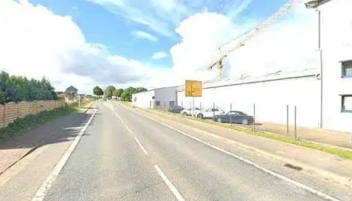Marquardt Gmbh   Stahl  Und Maschinenbau Street View 360deg Fotos - Katlenburg-lindau