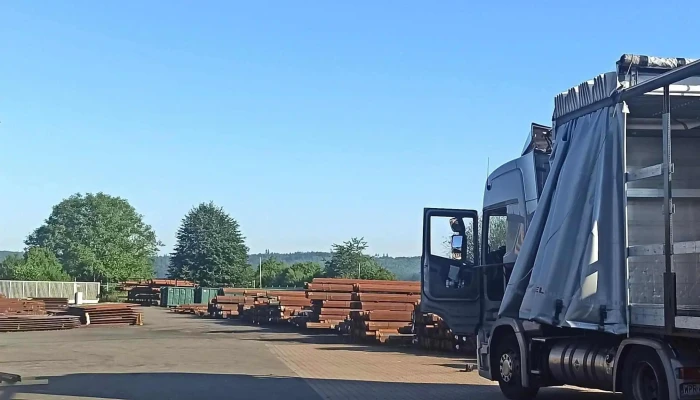 Marquardt Gmbh   Stahl  Und Maschinenbau Wegbeschreibung - Katlenburg-lindau