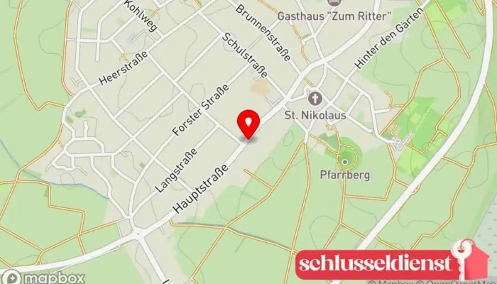 Martin Bellm Schlosser- und Klempner-Meister - Ubstadt-Weiher