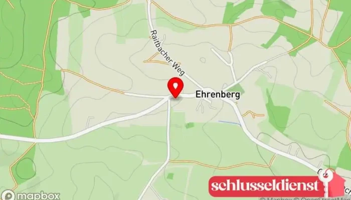 Karte von Martin Brückler Metall - Zaunbau, Zaunfachmann 85276 Pfaffenhofen an der Ilm Zaunbauer in Pfaffenhofen an der Ilm