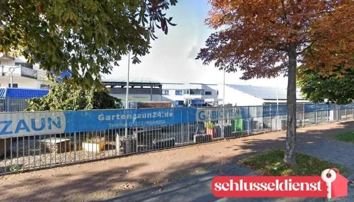 Martin Horstmann - 33175 Bad Lippspringe
