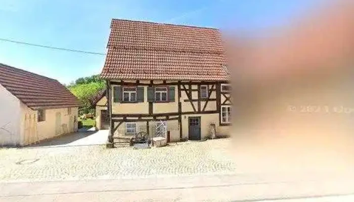 Martin Huber Schlosserei -  Alle - Hayingen