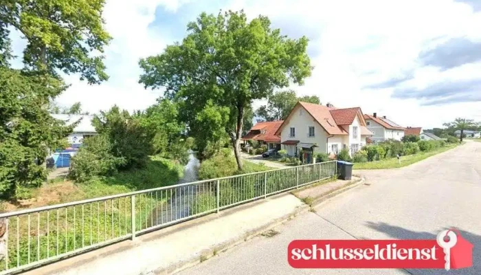 Maschinenbau George GmbH - 85465 Langenpreising