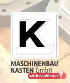 Maschinenbau Kasten GmbH | Salzatal - 06198 Salzatal