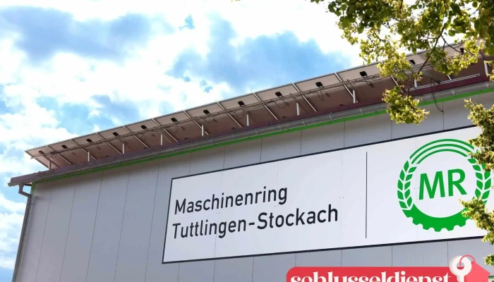 Maschinenring Tuttlingen -  Stockach Gmbh Alle - Emmingen-liptingen