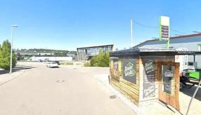 Maschinenring Tuttlingen -  Stockach Gmbh Street View 360deg Fotos - Emmingen-liptingen