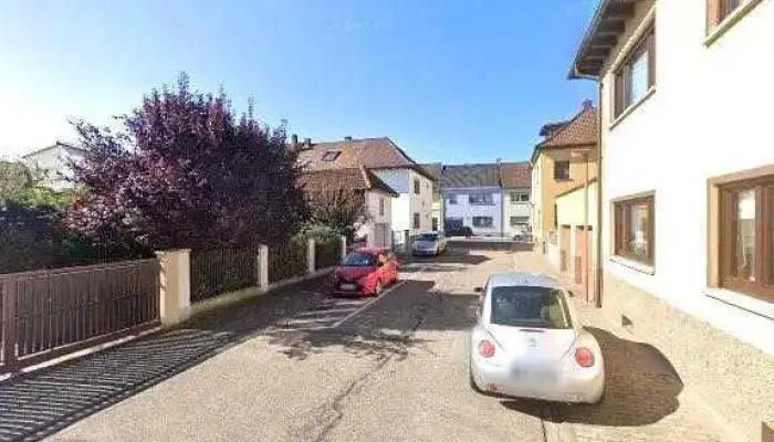 Matejka -  Alle - Oftersheim