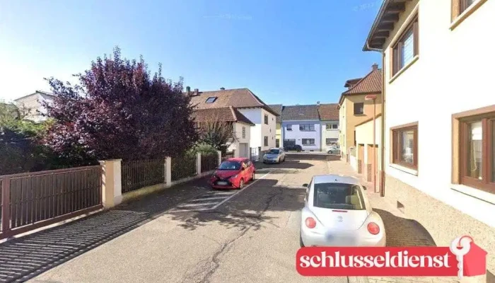 Matejka - Oftersheim