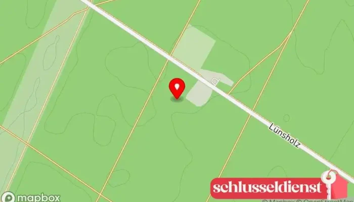 Karte von Mattern Metallbau / Schmiede Schmied in Südheide