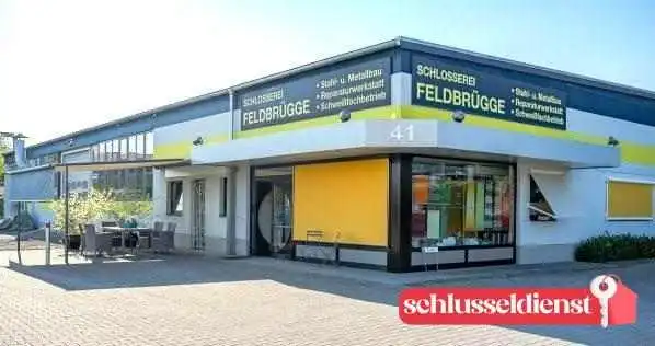 Matthias Feldbrugge Gmbh Co Kg Alle - Münster