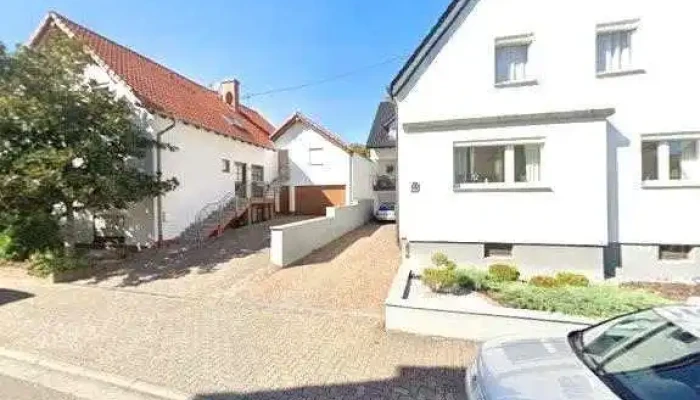 Matthias Muller Schlosserei Alle - Minfeld