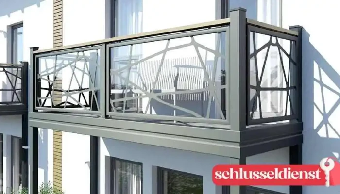 Matthias Muller Schlosserei Metallbau Vom Inhaber - Rauenberg