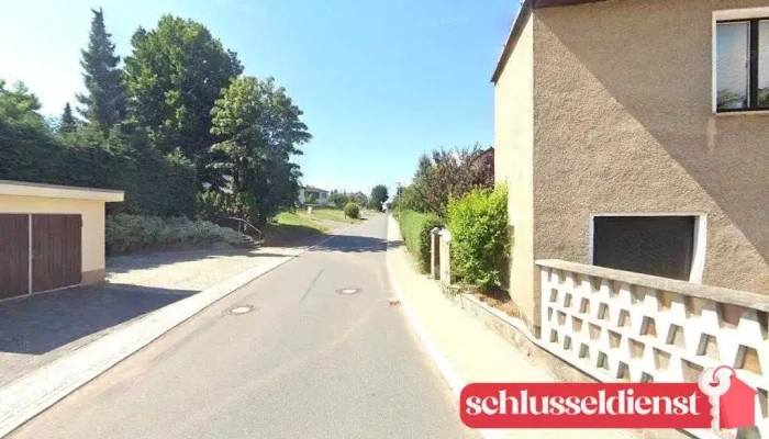 Matthias Uebel - 07586 Kraftsdorf