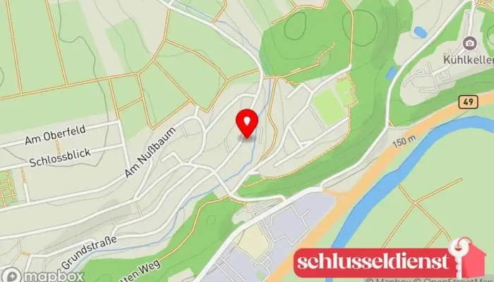 Matthias Zapf Stahlbau - 35606 Solms