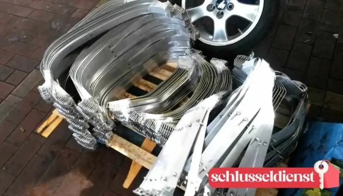Maurer Metallbau GmbH - Dettenheimer Str. 44