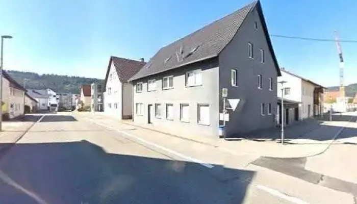 Max Irmler -  Alle - Tuttlingen