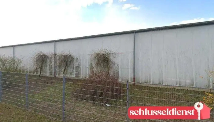 Max Voggenreiter GmbH - Industriestraße 9