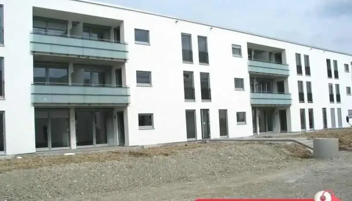 Mb Metallbau Belter GmbH - 95032 Hof