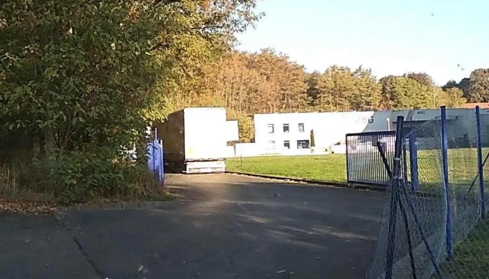 Mbg Metallbeschichtung Gerstungen GmbH - 99834 Gerstungen