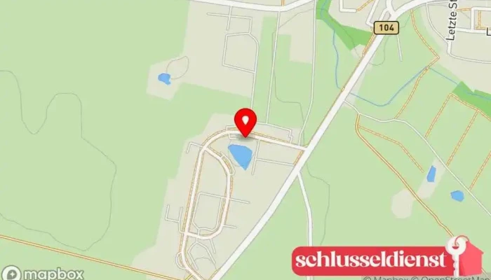 Mbk Metallbau Krönert GmbH - Strasburg (Uckermark)