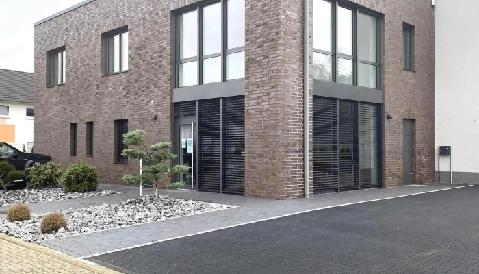 Mbo Bauelemente Gmbh Fensteranbieter - Hillerse