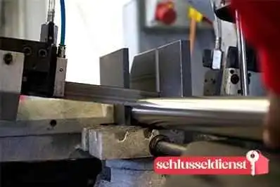 Mbr Metallbau -  Innenansichten - Massenbachhausen