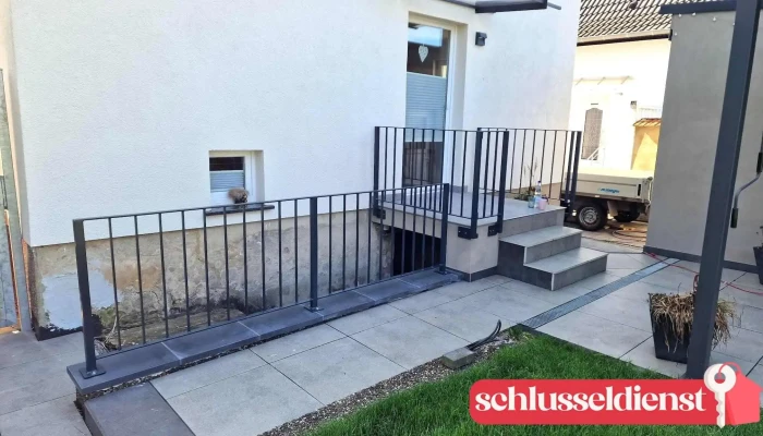 Mbr Metallbau Raidelet -  Alle - Illingen
