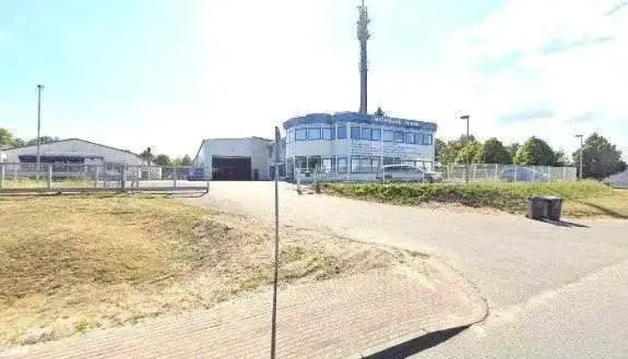 Mbr Metallbau Rugen Gmbh Alle - Samtens
