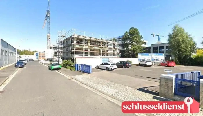 Mdv Schlosserei Gerd Schottroff - 97424 Schweinfurt